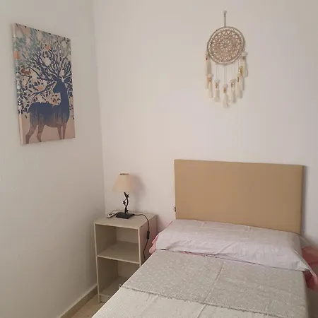 Appartement Estacion Del Mar *