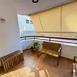 Apartament Estacion Del Mar