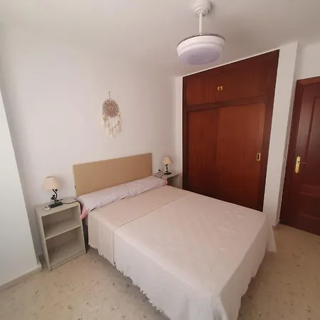 Estacion Del Mar مالقة
