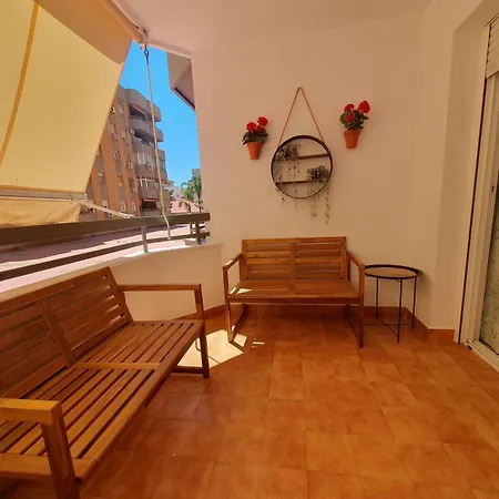 Estacion Del Mar Апартаменты *
