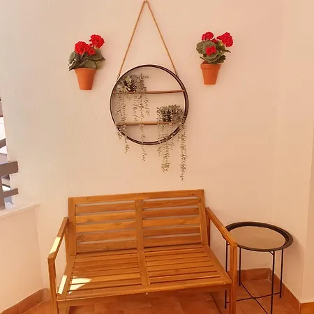 شقة Estacion Del Mar
