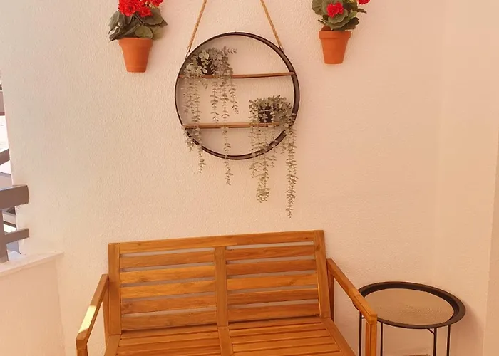 Апартаменты Estacion Del Mar